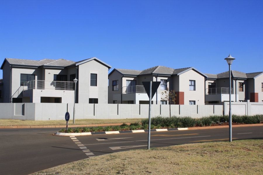 0 Bedroom Property for Sale in Raslouw Gauteng