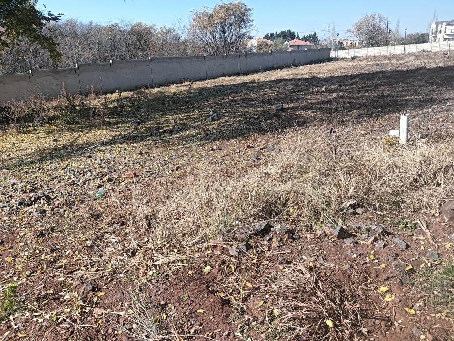 0 Bedroom Property for Sale in Raslouw Gauteng