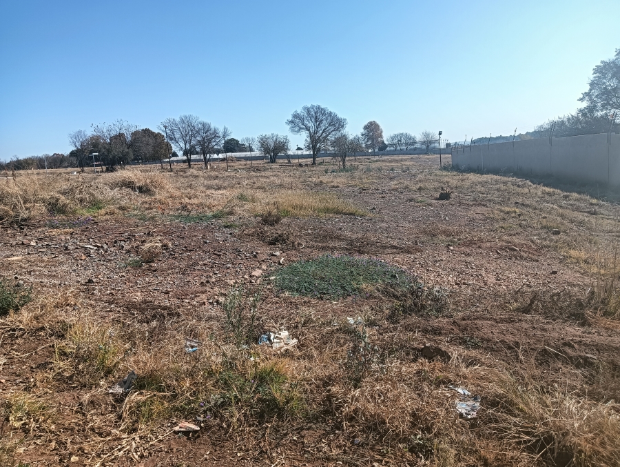 0 Bedroom Property for Sale in Raslouw Gauteng