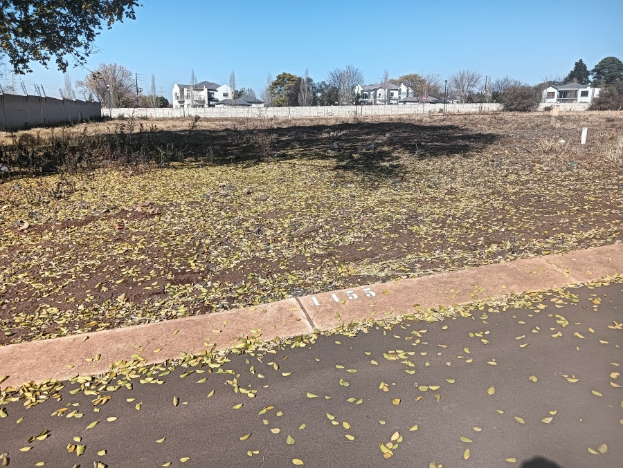 0 Bedroom Property for Sale in Raslouw Gauteng