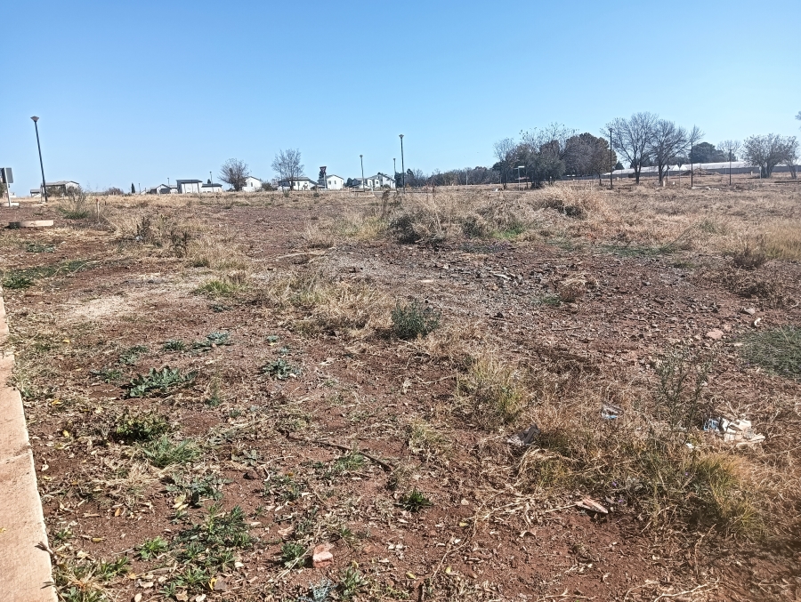 0 Bedroom Property for Sale in Raslouw Gauteng