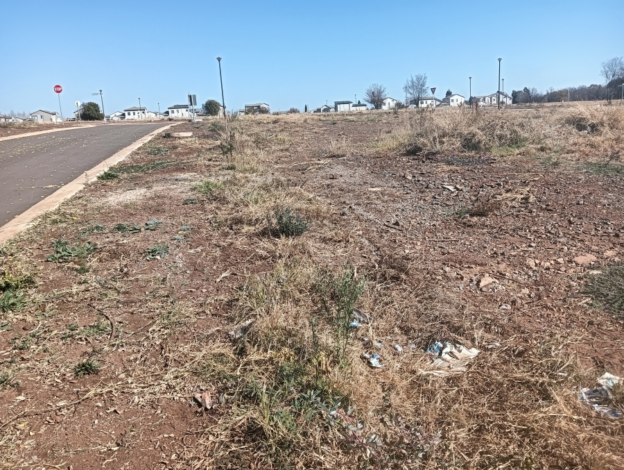 0 Bedroom Property for Sale in Raslouw Gauteng