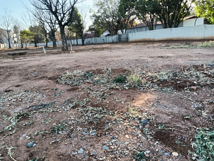 0 Bedroom Property for Sale in Raslouw Gauteng