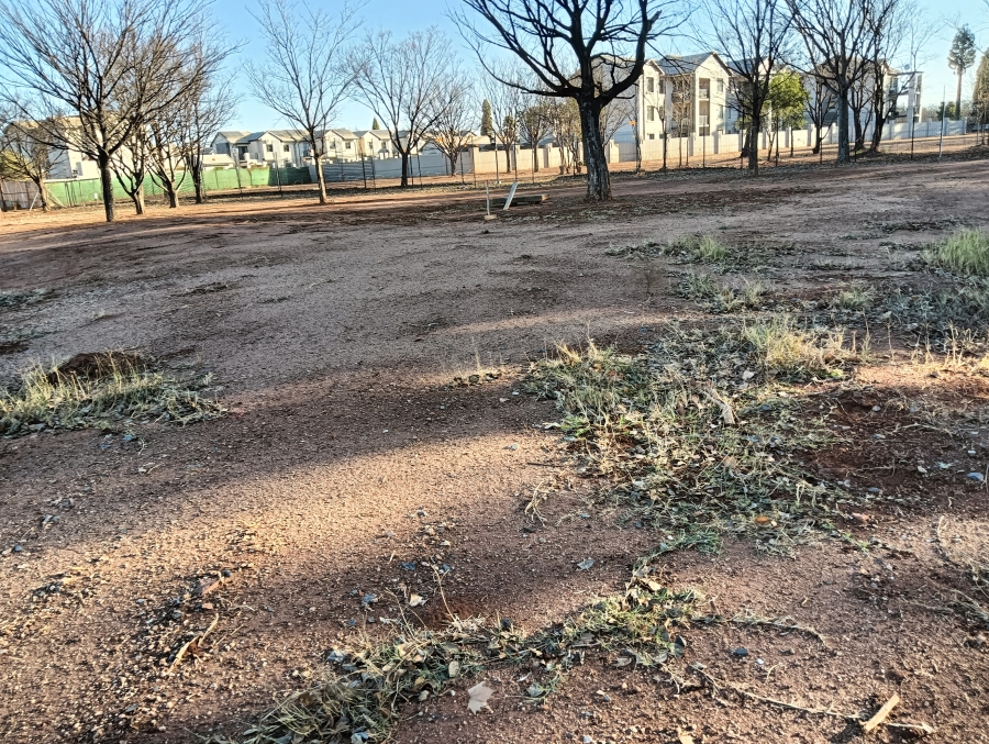 0 Bedroom Property for Sale in Raslouw Gauteng
