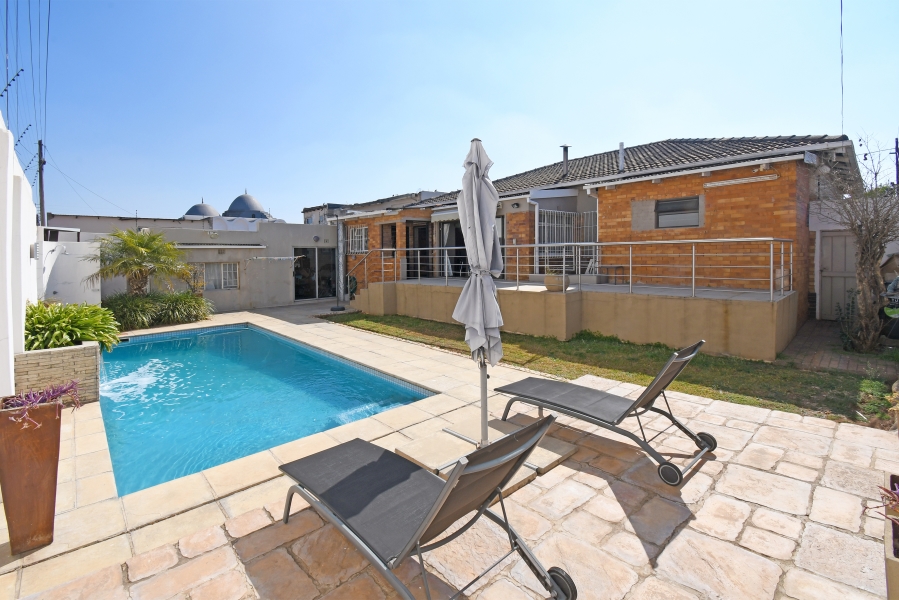 3 Bedroom Property for Sale in Crosby Gauteng