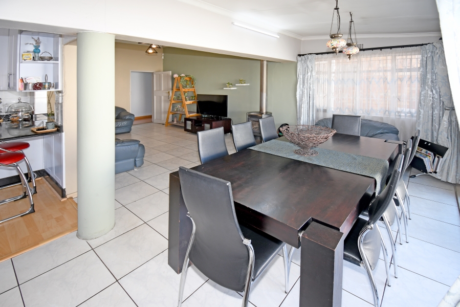 3 Bedroom Property for Sale in Crosby Gauteng