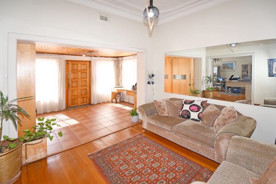 3 Bedroom Property for Sale in Crosby Gauteng