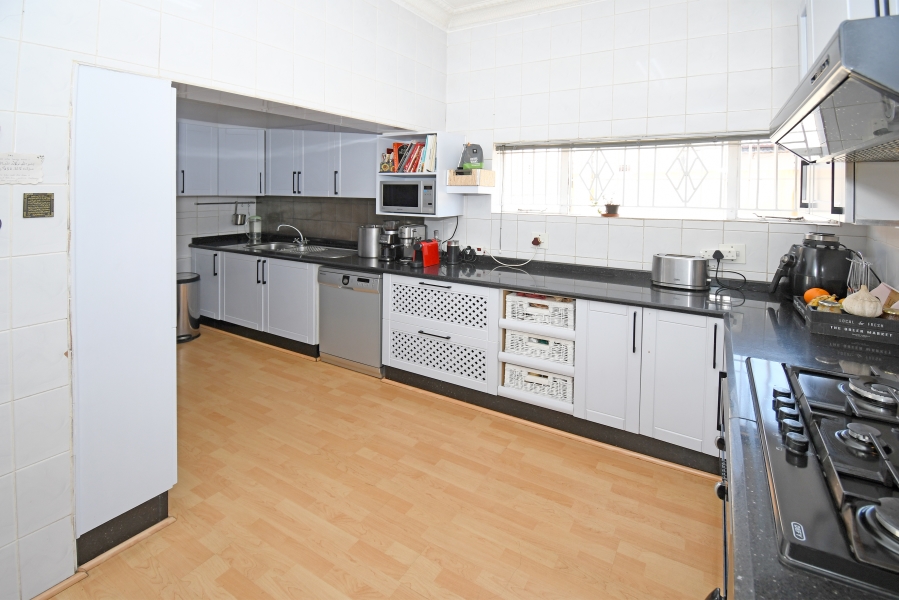 3 Bedroom Property for Sale in Crosby Gauteng