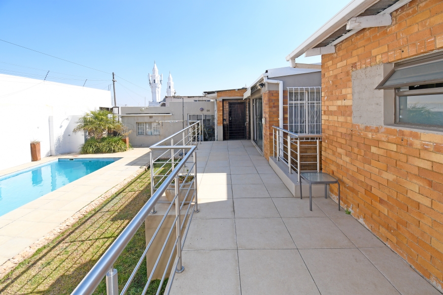 3 Bedroom Property for Sale in Crosby Gauteng