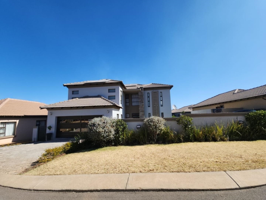4 Bedroom Property for Sale in Wildtuinpark Gauteng