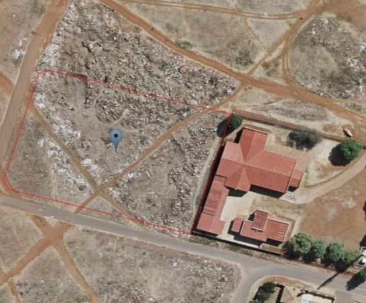 0 Bedroom Property for Sale in Vosloorus Gauteng