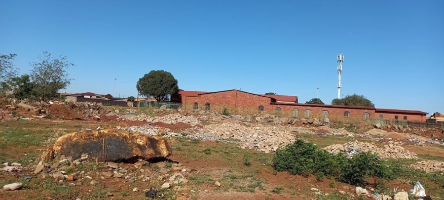 0 Bedroom Property for Sale in Vosloorus Gauteng