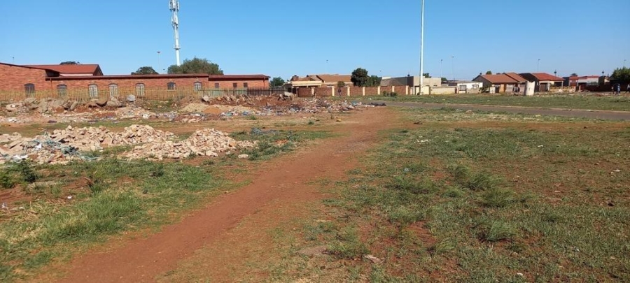 0 Bedroom Property for Sale in Vosloorus Gauteng