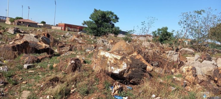 0 Bedroom Property for Sale in Vosloorus Gauteng