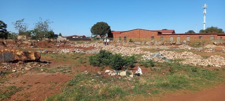 0 Bedroom Property for Sale in Vosloorus Gauteng