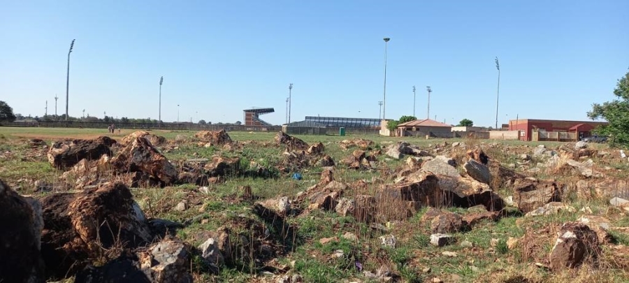 0 Bedroom Property for Sale in Vosloorus Gauteng