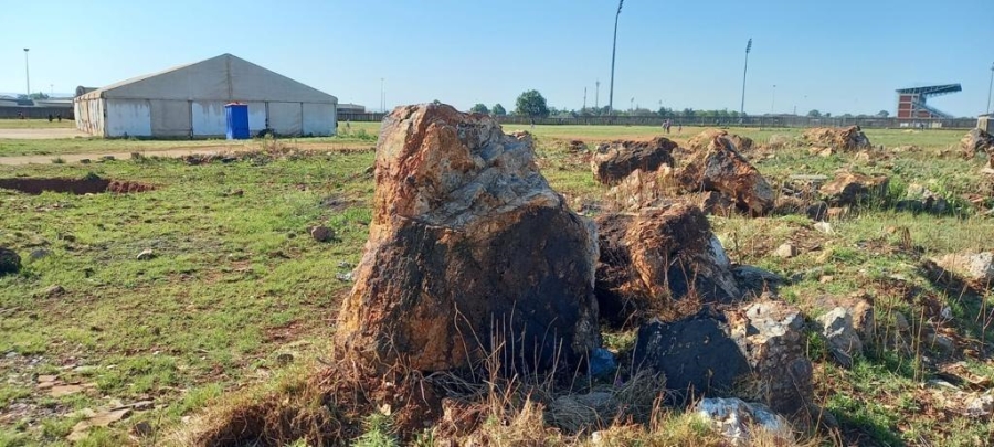 0 Bedroom Property for Sale in Vosloorus Gauteng
