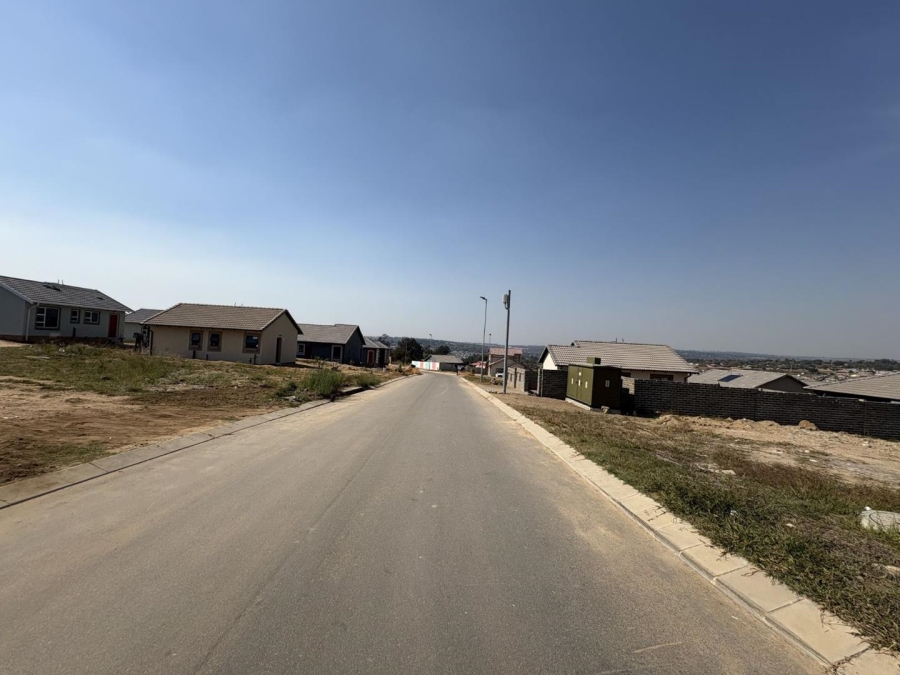 3 Bedroom Property for Sale in Kya Sands Gauteng