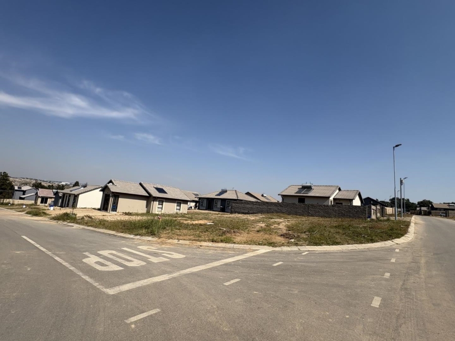 3 Bedroom Property for Sale in Kya Sands Gauteng