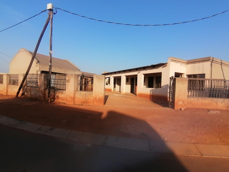 2 Bedroom Property for Sale in Rietvallei Gauteng