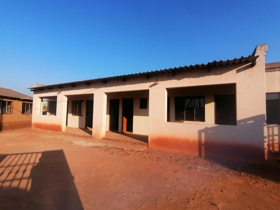 2 Bedroom Property for Sale in Rietvallei Gauteng