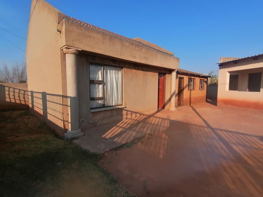 2 Bedroom Property for Sale in Rietvallei Gauteng