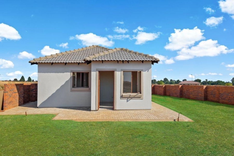 2 Bedroom Property for Sale in Westonaria Gauteng