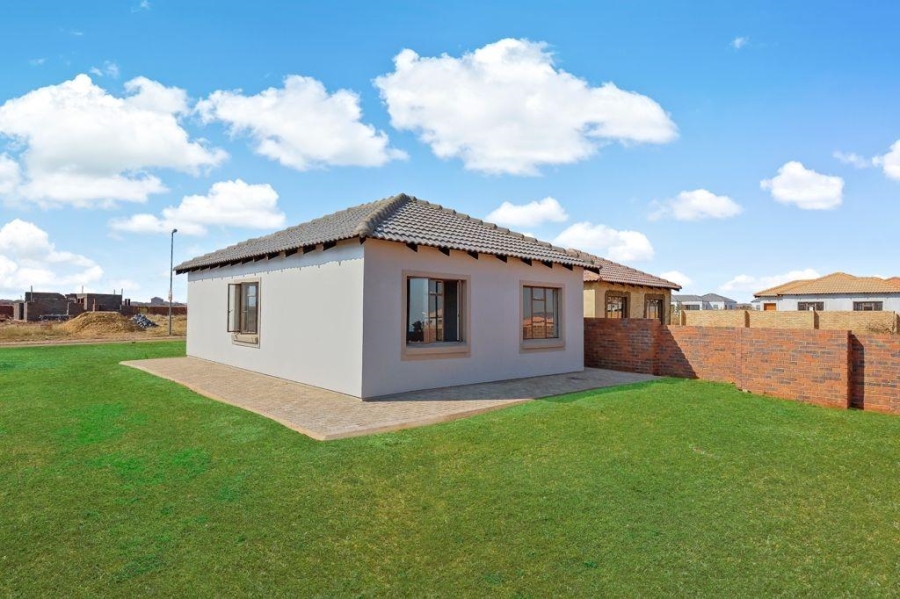 2 Bedroom Property for Sale in Westonaria Gauteng