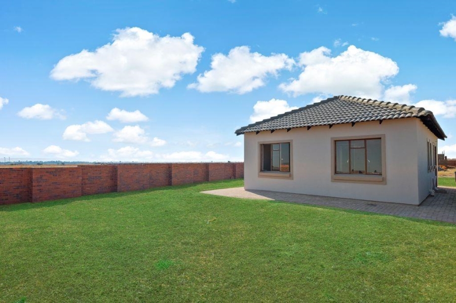 2 Bedroom Property for Sale in Westonaria Gauteng
