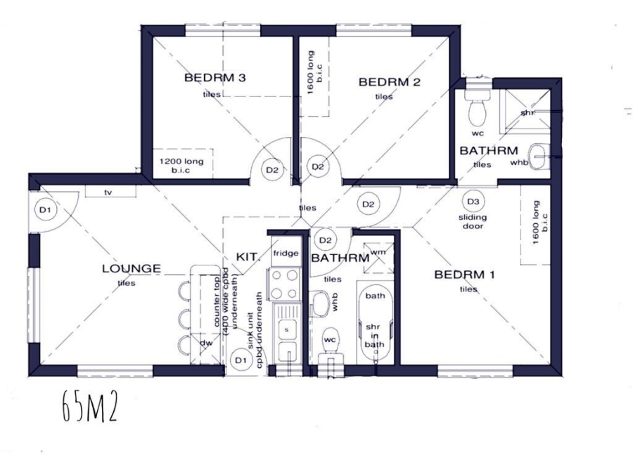 2 Bedroom Property for Sale in Westonaria Gauteng