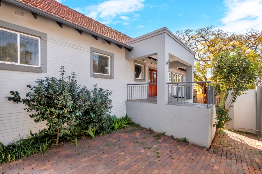 Commercial Property for Sale in Greenside Gauteng