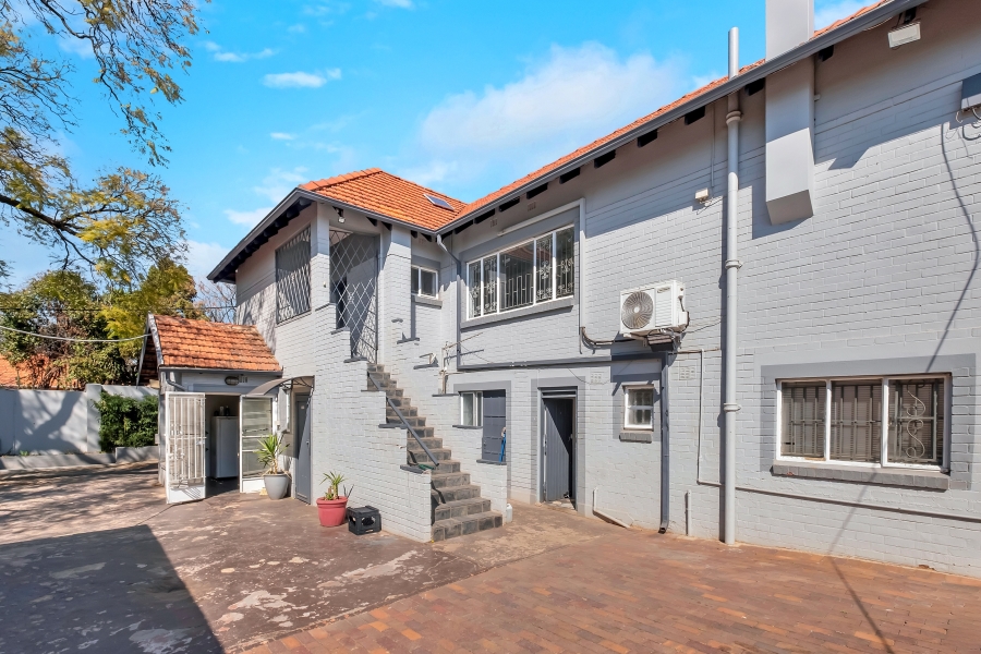 Commercial Property for Sale in Greenside Gauteng