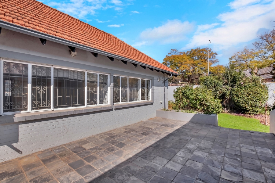Commercial Property for Sale in Greenside Gauteng