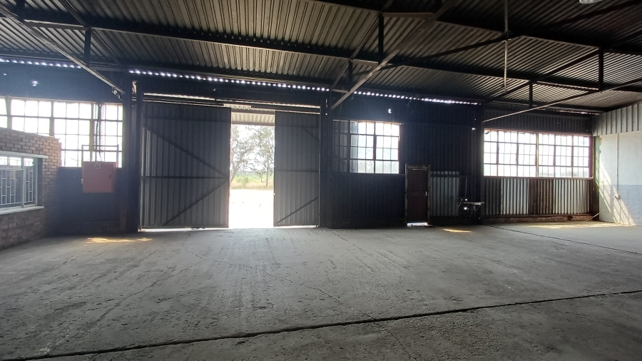 To Let commercial Property for Rent in Meyerton Park Gauteng