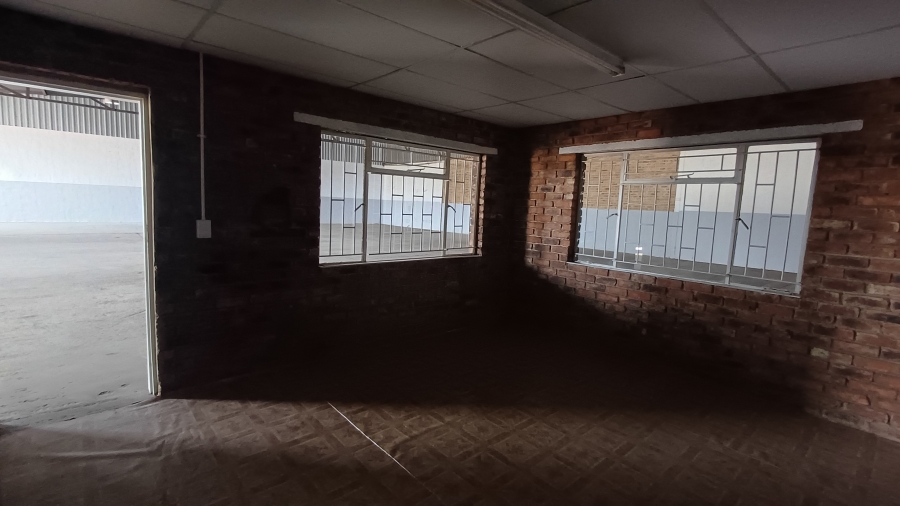 To Let commercial Property for Rent in Meyerton Park Gauteng