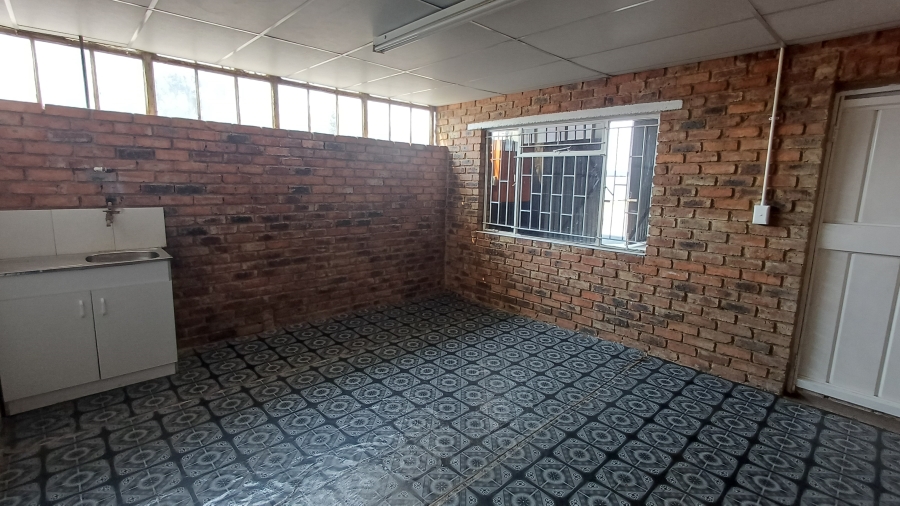 To Let commercial Property for Rent in Meyerton Park Gauteng
