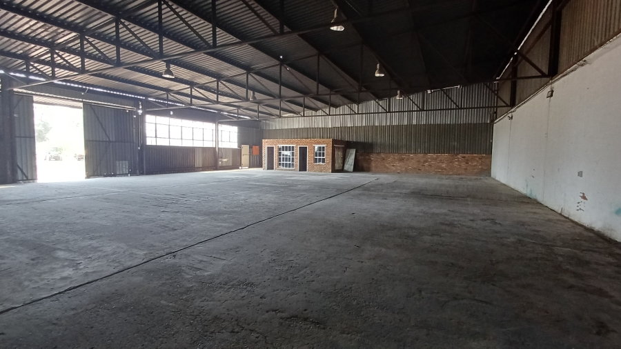 To Let commercial Property for Rent in Meyerton Park Gauteng