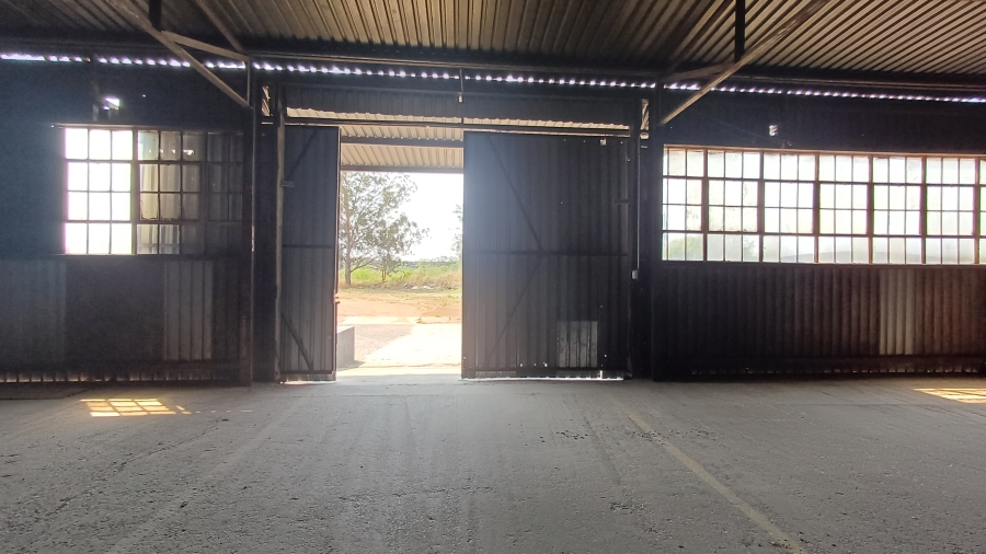 To Let commercial Property for Rent in Meyerton Park Gauteng
