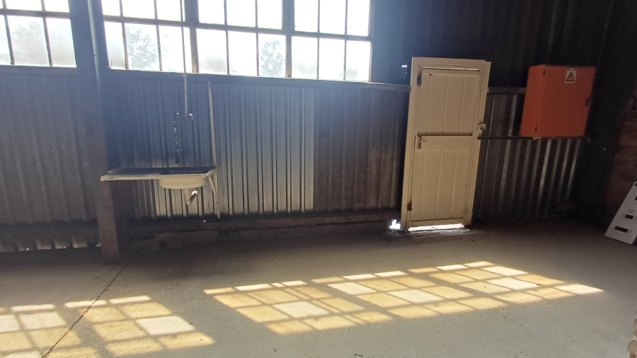 To Let commercial Property for Rent in Meyerton Park Gauteng
