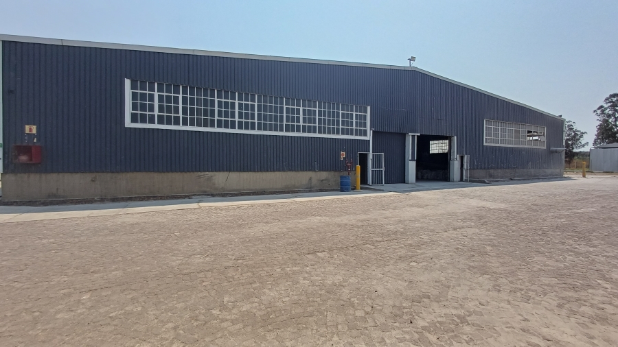 To Let commercial Property for Rent in Meyerton Park Gauteng