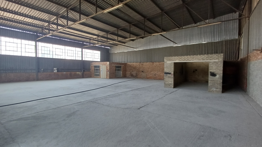 To Let commercial Property for Rent in Meyerton Park Gauteng