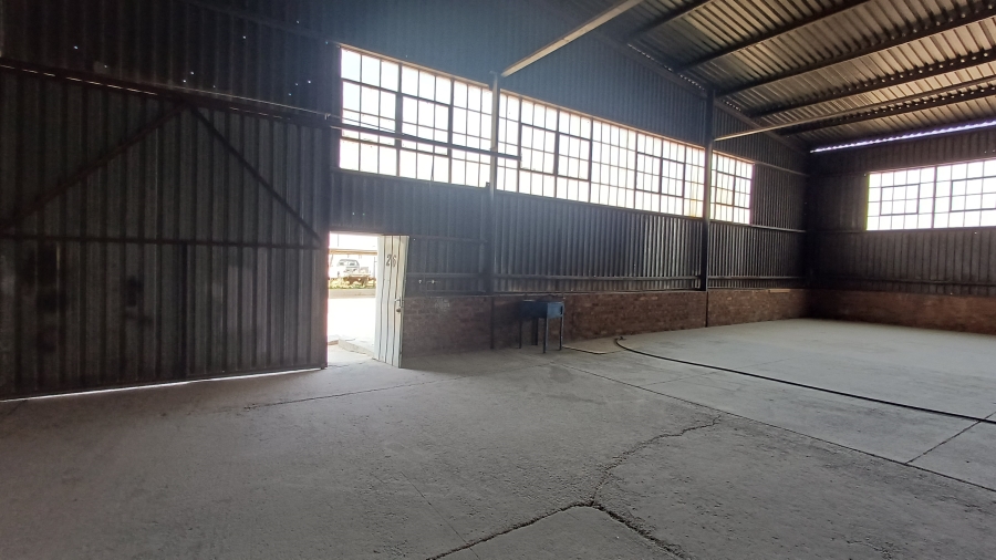 To Let commercial Property for Rent in Meyerton Park Gauteng