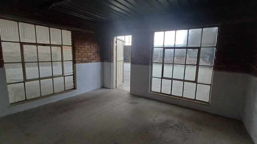 To Let commercial Property for Rent in Meyerton Park Gauteng