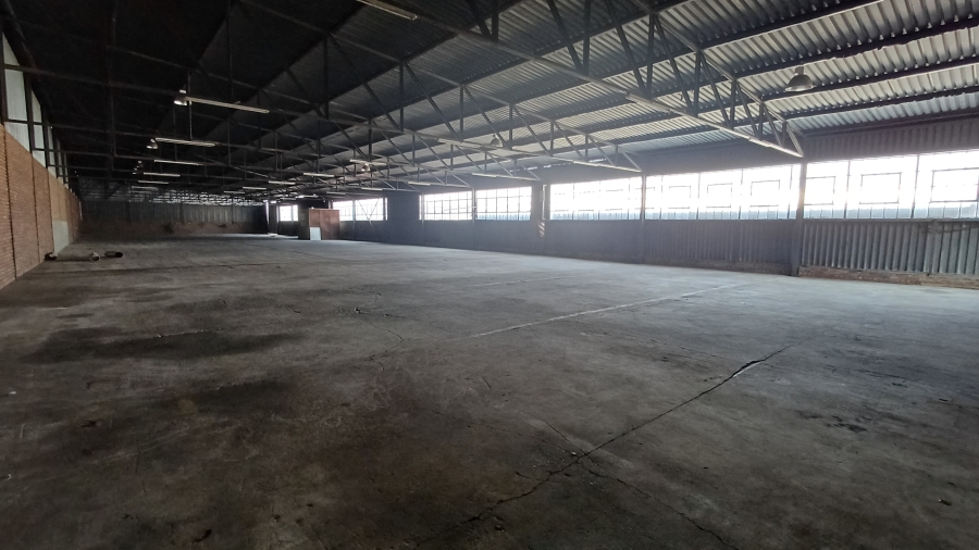 To Let commercial Property for Rent in Meyerton Park Gauteng