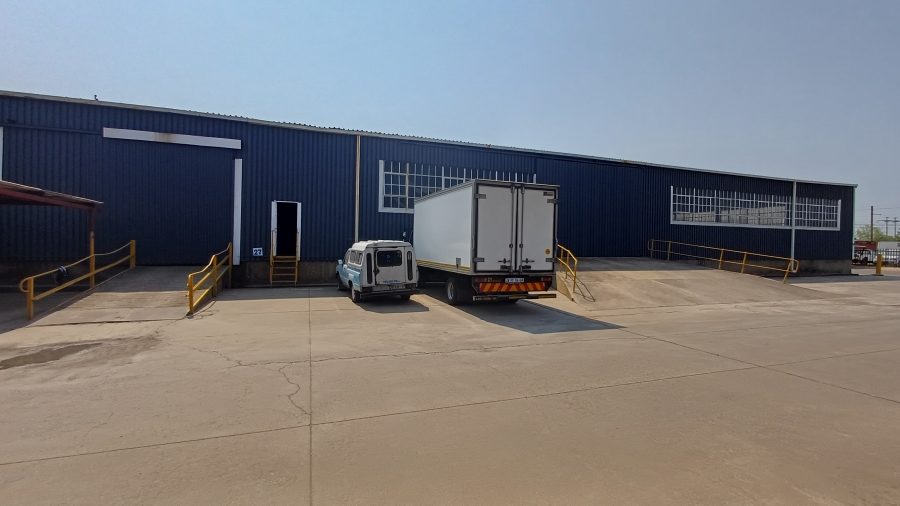 To Let commercial Property for Rent in Meyerton Park Gauteng