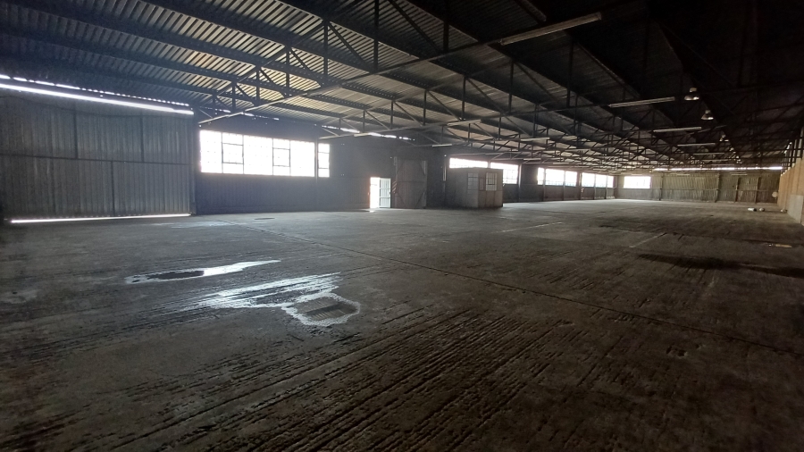 To Let commercial Property for Rent in Meyerton Park Gauteng