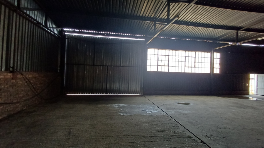 To Let commercial Property for Rent in Meyerton Park Gauteng