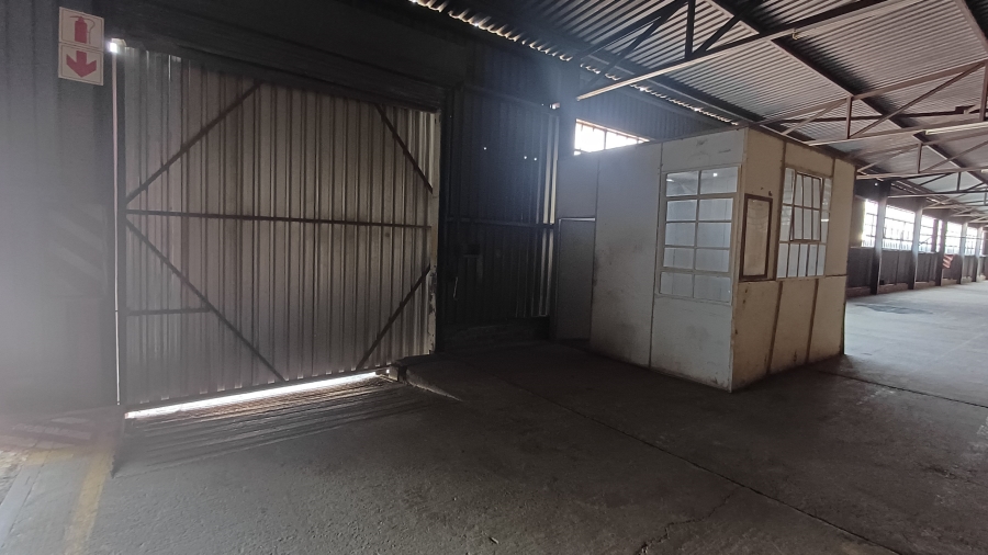 To Let commercial Property for Rent in Meyerton Park Gauteng
