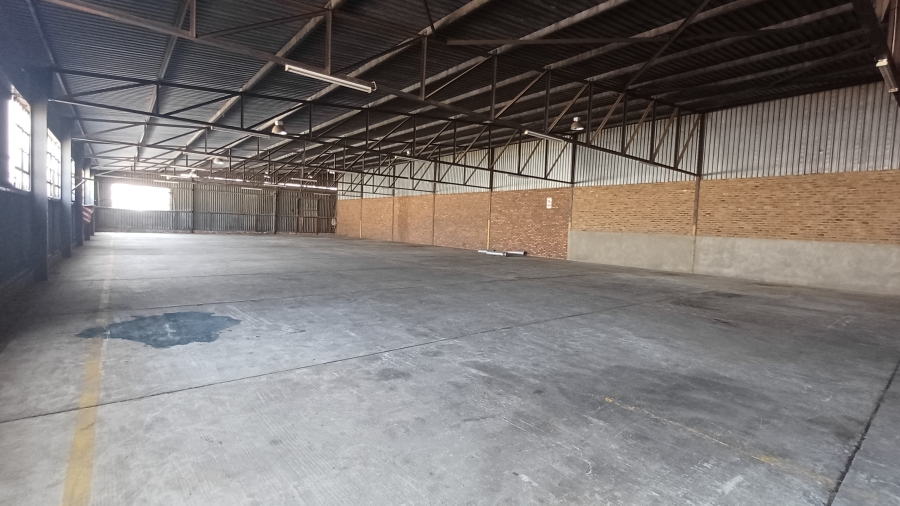 To Let commercial Property for Rent in Meyerton Park Gauteng