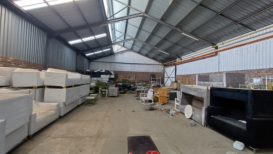 To Let commercial Property for Rent in Meyerton Park Gauteng